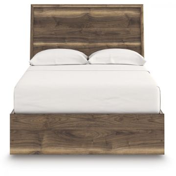 Picture of ZADILYN FULL PANEL HEADBOARD