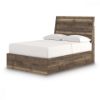 Picture of ZADILYN FULL PANEL HEADBOARD