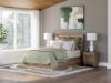 Picture of ZADILYN FULL PANEL HEADBOARD