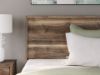 Picture of ZADILYN FULL PANEL HEADBOARD