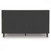 Picture of ZADILYN CALIFORNIA KING UPHOLSTERED BED WITH ROLL SLATS