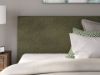 Picture of ZADILYN CALIFORNIA KING UPHOLSTERED BED WITH ROLL SLATS