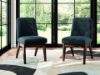 Picture of KENDAMOR DINING UPH SIDE CHAIR