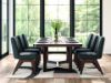 Picture of KENDAMOR DINING UPH SIDE CHAIR