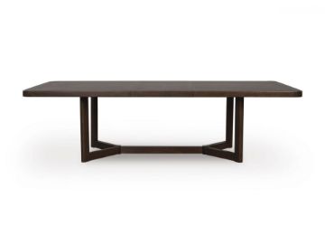Picture of KENDAMOR RECT DINING EXTENSION TABLE