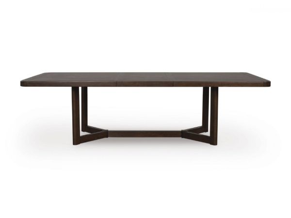 Picture of KENDAMOR RECT DINING EXTENSION TABLE