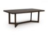 Picture of KENDAMOR RECT DINING EXTENSION TABLE