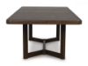Picture of KENDAMOR RECT DINING EXTENSION TABLE