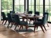 Picture of KENDAMOR RECT DINING EXTENSION TABLE
