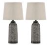 Picture of Lanson Metal Table Lamp (2/CN)