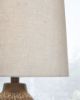 Picture of Lanson Metal Table Lamp (2/CN)