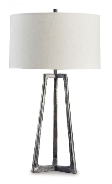 Picture of Ryandale Metal Table Lamp (1/CN)