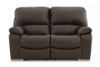 Picture of Reclining Loveseat