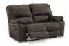 Picture of Reclining Loveseat