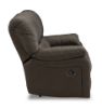 Picture of Reclining Loveseat
