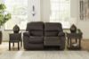 Picture of Reclining Loveseat