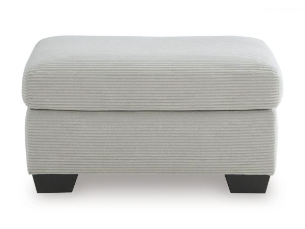 Picture of AMESLEY OTTOMAN