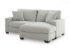 Picture of AMESLEY SOFA CHAISE