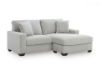 Picture of AMESLEY SOFA CHAISE