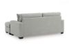 Picture of AMESLEY SOFA CHAISE