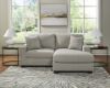 Picture of AMESLEY SOFA CHAISE