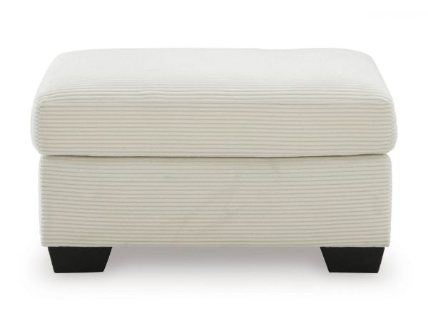 Picture of AMESLEY OTTOMAN