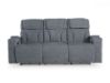 Picture of FOREST LAKE POWER RECLINING SOFA W/ ADJ HEADREST