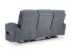 Picture of FOREST LAKE POWER RECLINING SOFA W/ ADJ HEADREST