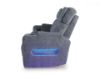 Picture of FOREST LAKE POWER RECLINING SOFA W/ ADJ HEADREST
