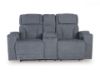 Picture of FOREST LAKE POWER RECLINING LOVESEAT/CON/ADJ HEADREST