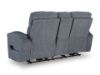 Picture of FOREST LAKE POWER RECLINING LOVESEAT/CON/ADJ HEADREST