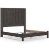 Picture of PARLAYON KING PANEL BED
