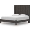 Picture of PARLAYON KING PANEL BED
