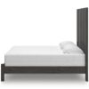 Picture of PARLAYON KING PANEL BED