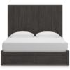 Picture of PARLAYON KING STORAGE BED