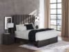 Picture of PARLAYON KING STORAGE BED