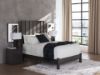 Picture of PARLAYON QUEEN PANEL BED