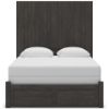 Picture of PARLAYON QUEEN STORAGE BED