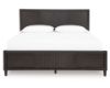 Picture of URBANTRACK CAL KG PAN BED