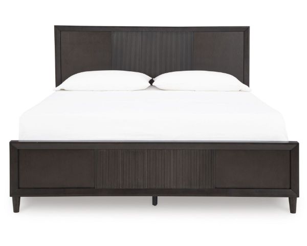 Picture of URBANTRACK CAL KG PAN BED