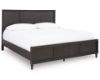 Picture of URBANTRACK CAL KG PAN BED