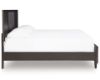 Picture of URBANTRACK KG PANEL BED