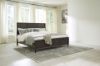 Picture of URBANTRACK KG PANEL BED