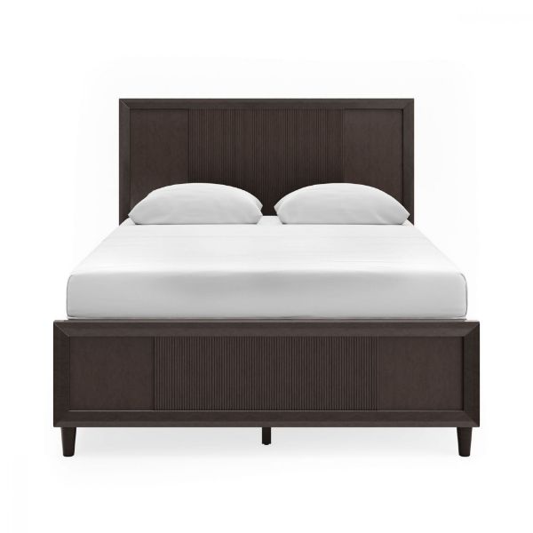 Picture of URBANTRACK QN PANEL BED