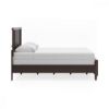 Picture of URBANTRACK QN PANEL BED