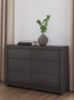 Picture of PARLAYON SIX DRAWER DRESSER