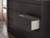 Picture of PARLAYON SIX DRAWER DRESSER