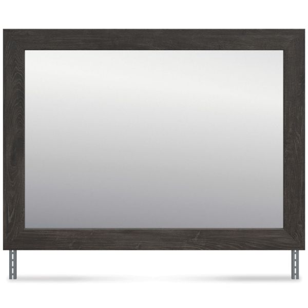 Picture of PARLAYON BEDROOM MIRROR