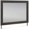Picture of PARLAYON BEDROOM MIRROR
