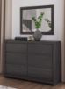 Picture of PARLAYON BEDROOM MIRROR